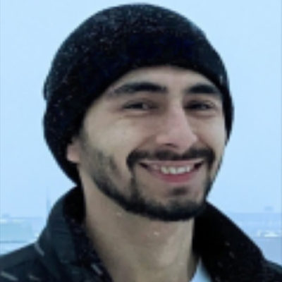 Foto de perfil Alejandro Flores Lerdo de Tejada